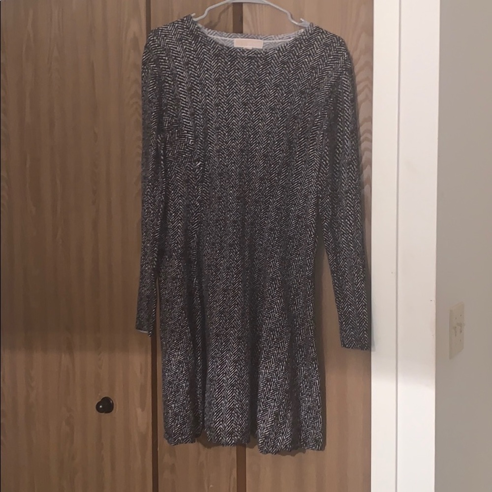 Michael Kors swing dress